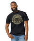 Hotrod 58 T-Shirt Hot Rod Custom Culture Vintage Retro Rockabilly Design